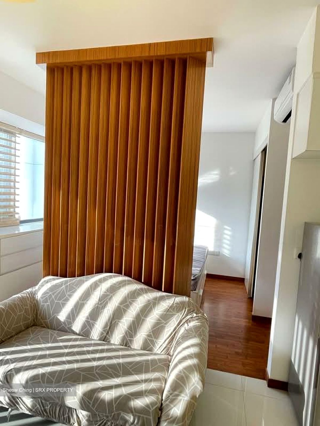 8@Woodleigh (D13), Condominium #577802511